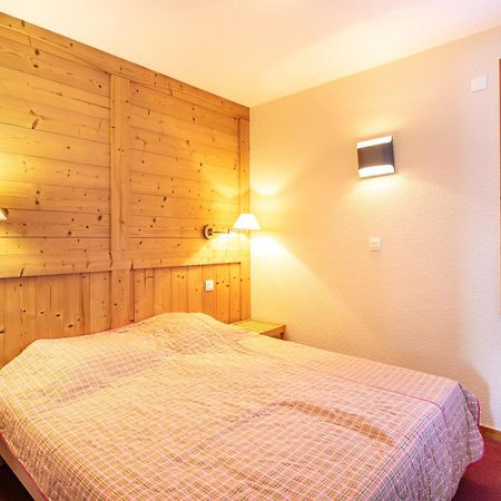 Vacanceole - Residence Le Sappey - Doucy La Léchère Εξωτερικό φωτογραφία