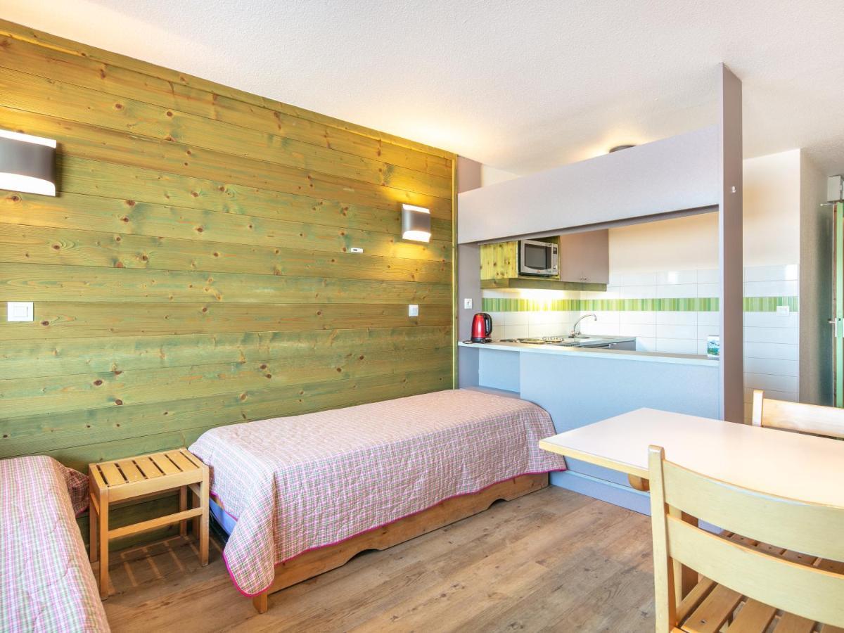 Vacanceole - Residence Le Sappey - Doucy La Léchère Εξωτερικό φωτογραφία