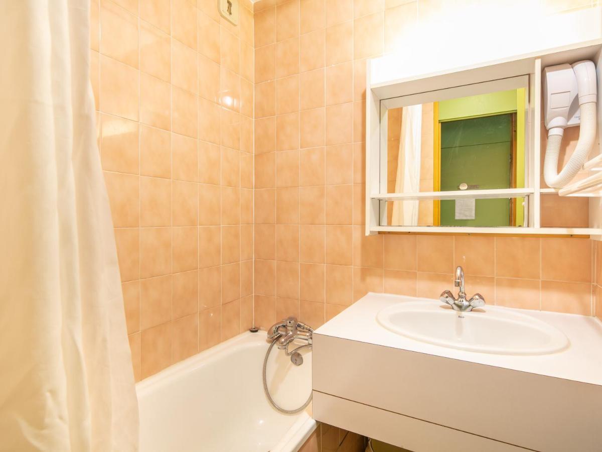 Vacanceole - Residence Le Sappey - Doucy La Léchère Εξωτερικό φωτογραφία