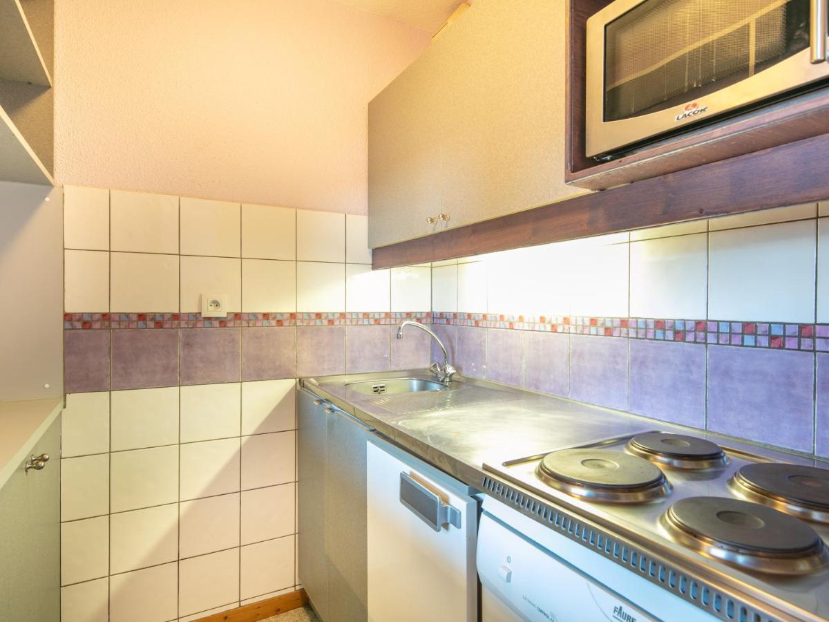 Vacanceole - Residence Le Sappey - Doucy La Léchère Εξωτερικό φωτογραφία
