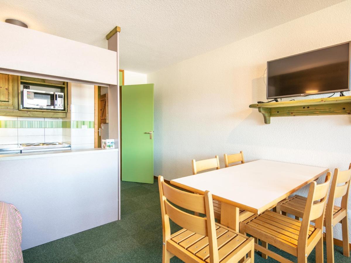 Vacanceole - Residence Le Sappey - Doucy La Léchère Εξωτερικό φωτογραφία