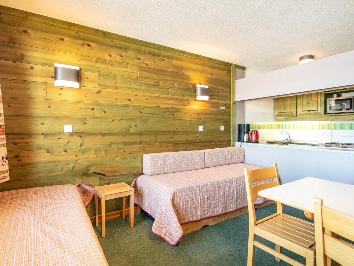 Vacanceole - Residence Le Sappey - Doucy La Léchère Εξωτερικό φωτογραφία