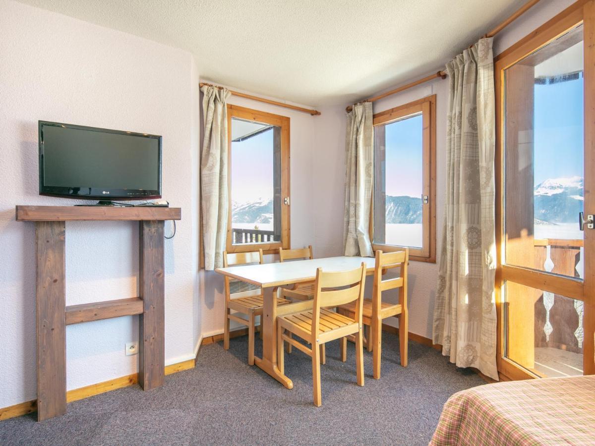 Vacanceole - Residence Le Sappey - Doucy La Léchère Εξωτερικό φωτογραφία