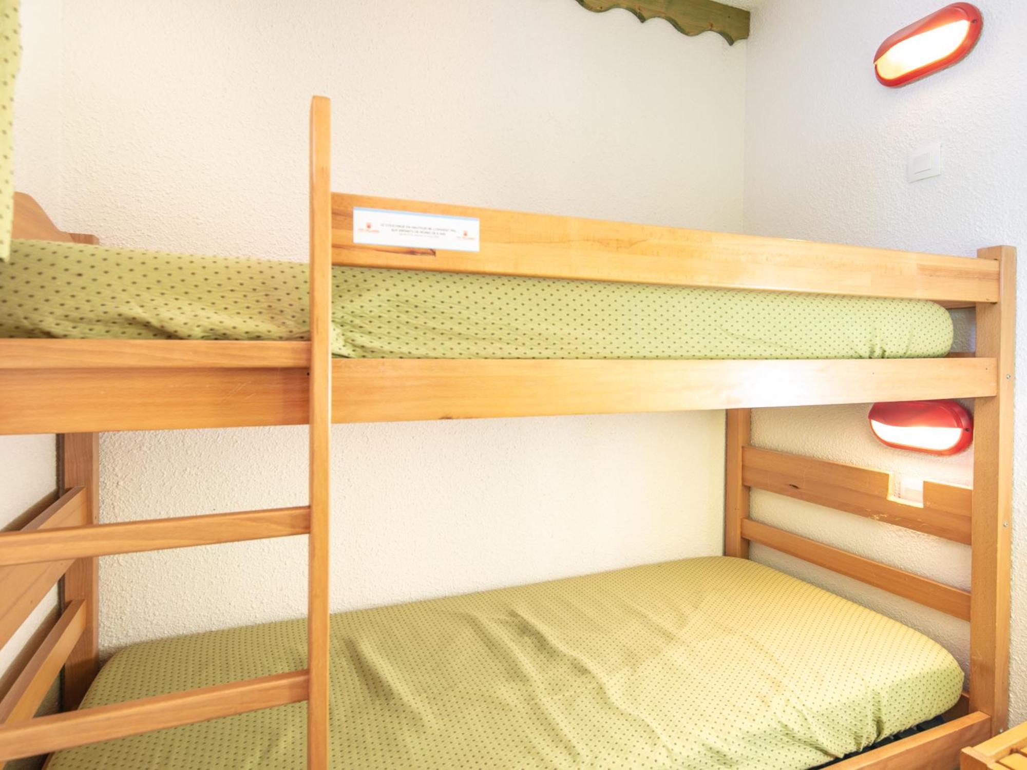 Vacanceole - Residence Le Sappey - Doucy La Léchère Εξωτερικό φωτογραφία
