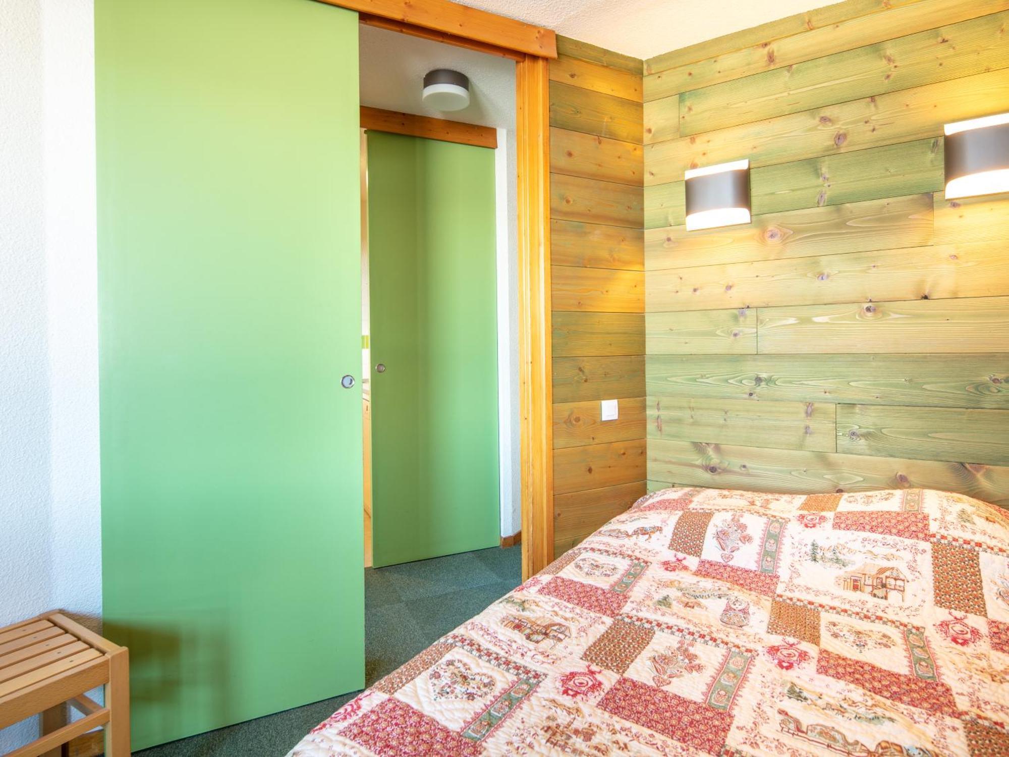 Vacanceole - Residence Le Sappey - Doucy La Léchère Εξωτερικό φωτογραφία
