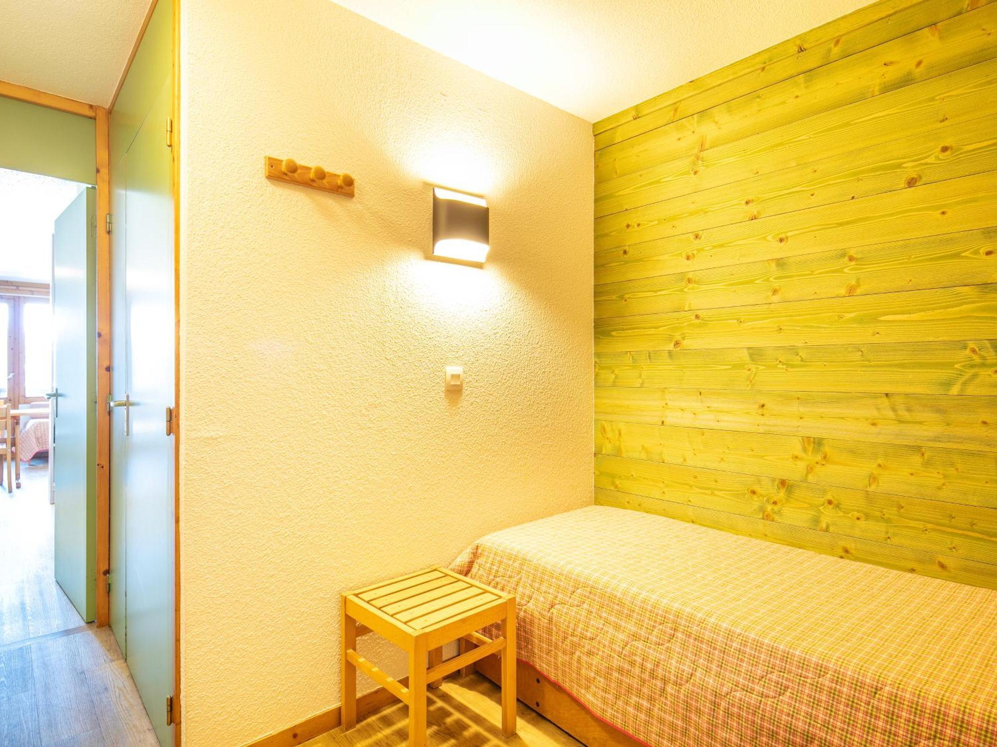 Vacanceole - Residence Le Sappey - Doucy La Léchère Εξωτερικό φωτογραφία