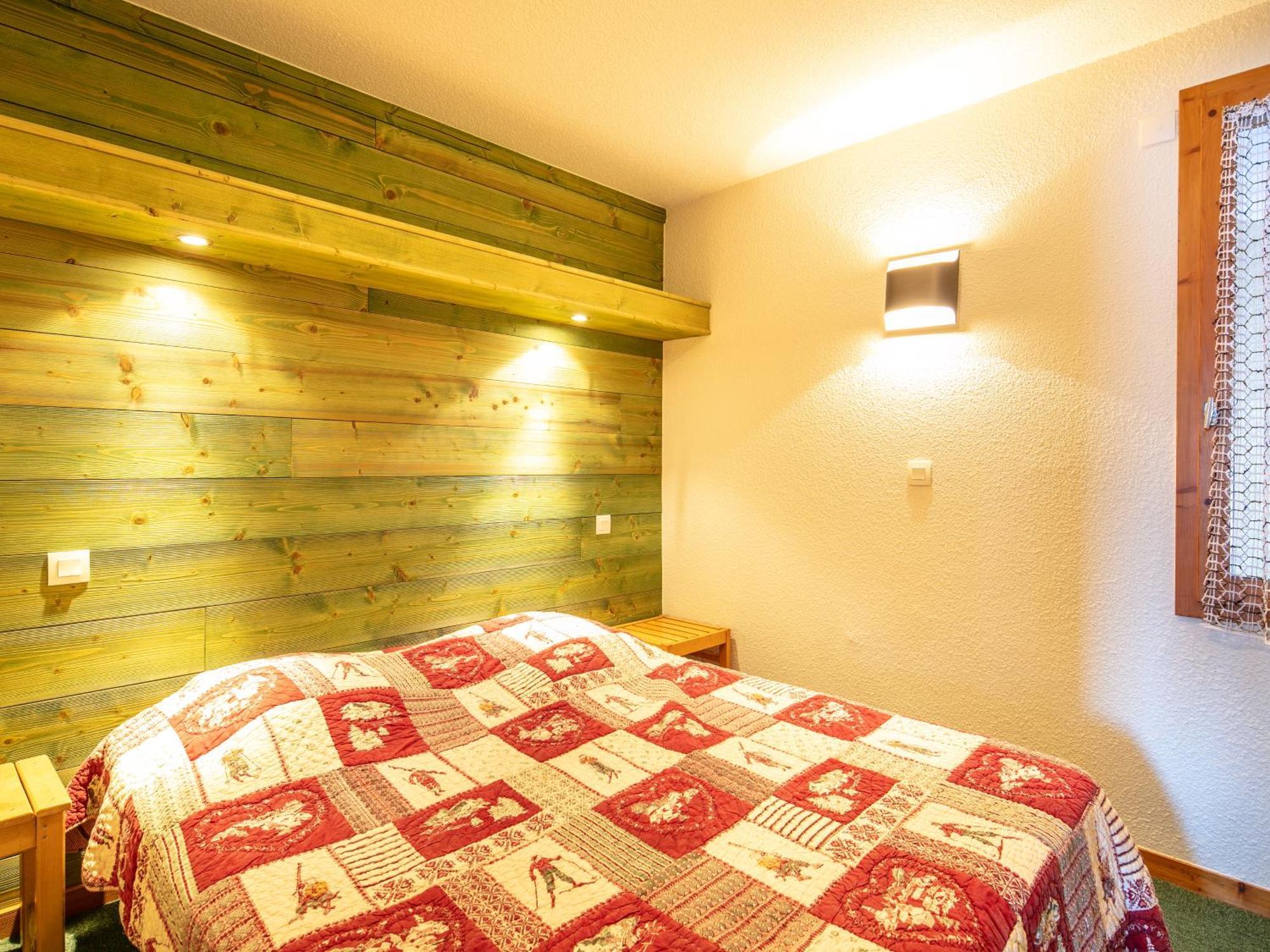 Vacanceole - Residence Le Sappey - Doucy La Léchère Εξωτερικό φωτογραφία